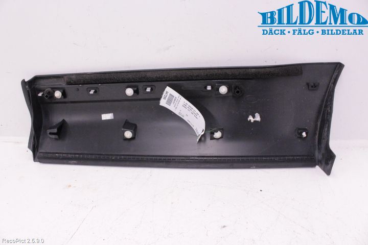 Landrover LAND ROVER RANGE ROVER EVOQUE (L538) 11-18 Dør Dekorlist Hb