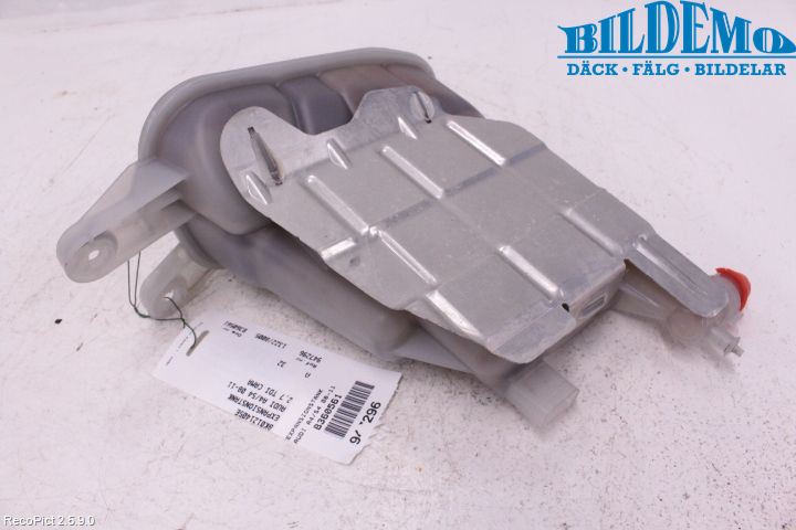 Audi A4/S4 08-11 Ekspansjonstank