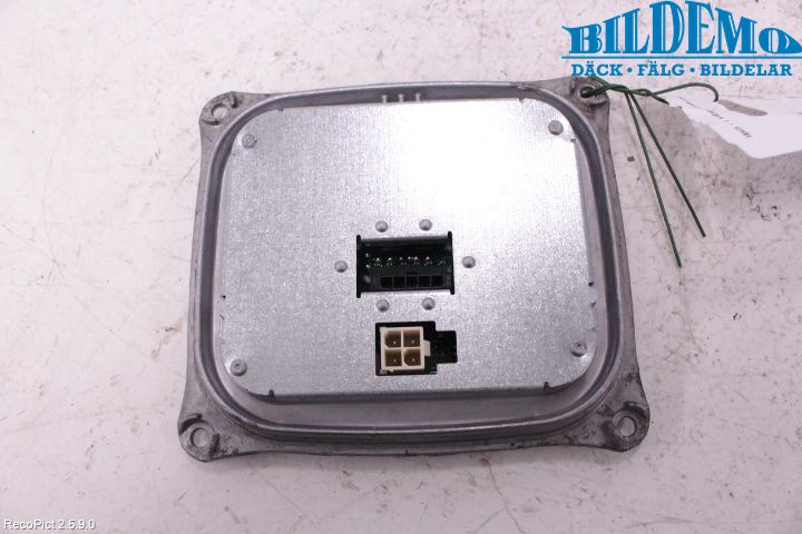 Audi A4/S4 08-11 Styreenhet Xenon