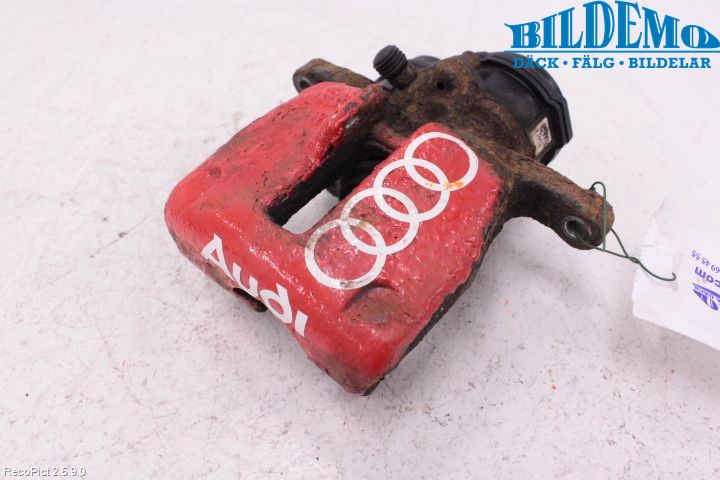 Audi A4/S4 08-11 Bremsecaliper Bak Høyre