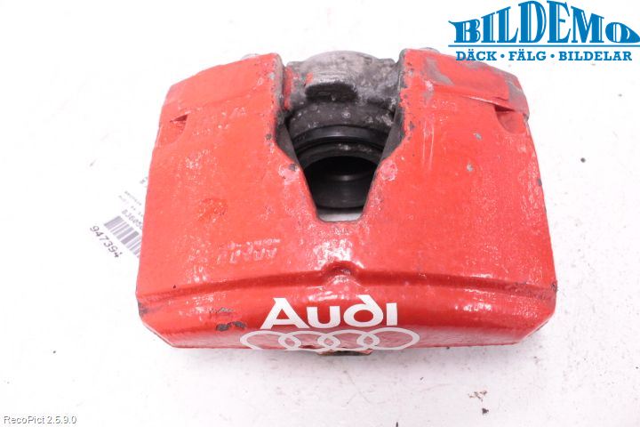 Audi A4/S4 08-11 Bremsecaliper Foran Høyre