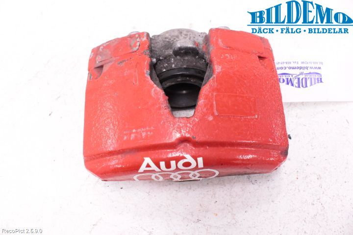 Audi A4/S4 08-11 Bremsecaliper Foran Venstre