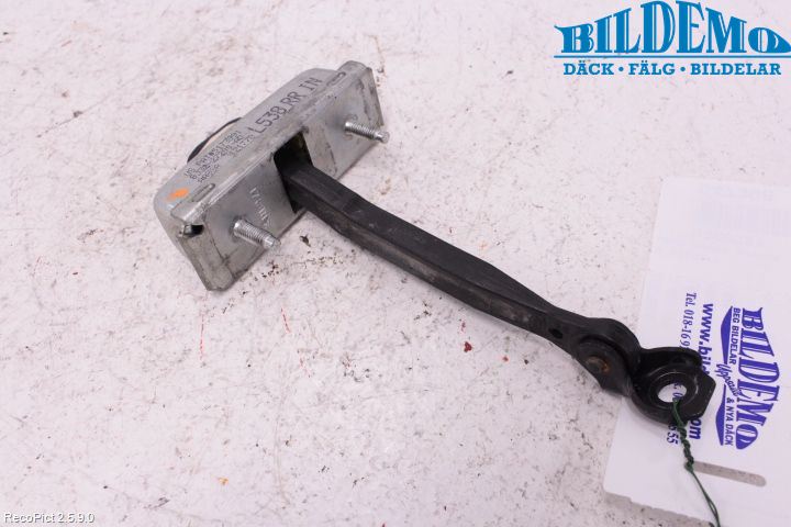 Landrover LAND ROVER RANGE ROVER EVOQUE (L538) 11-18 Dørstopper