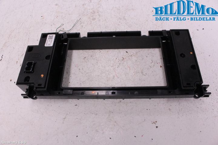 Landrover LAND ROVER RANGE ROVER EVOQUE (L538) 11-18 Stereo Radio Med Cd