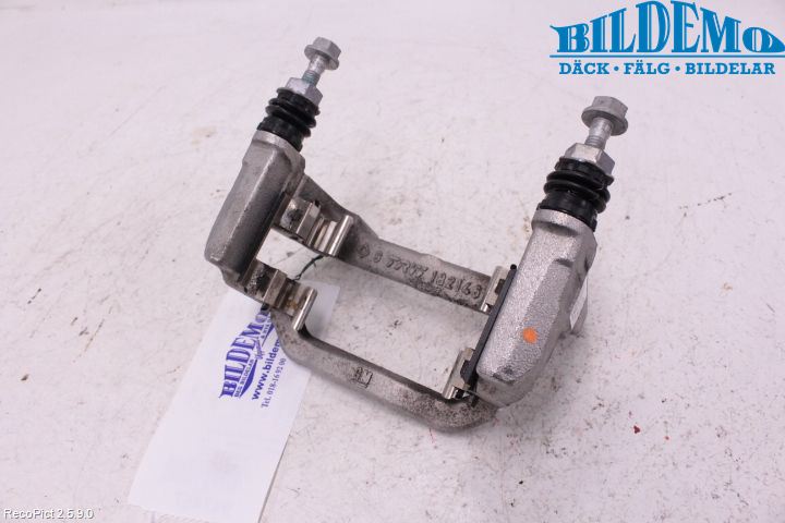 Opel ASTRA K 16-22 Bremsecaliper Feste Holder