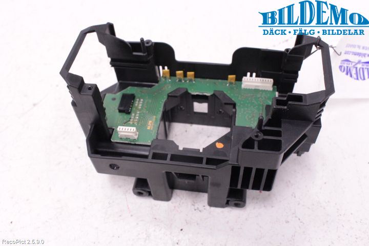 Landrover LAND ROVER RANGE ROVER EVOQUE (L538) 11-18 Bryter Rattbryter Feste