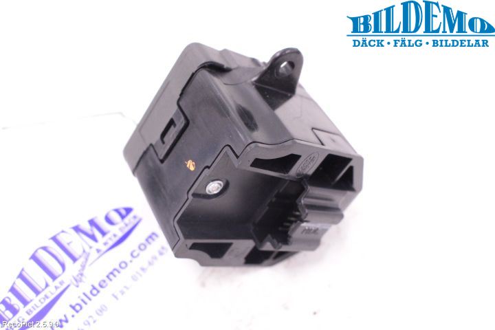 Landrover LAND ROVER RANGE ROVER EVOQUE (L538) 11-18 Bryter Antispinn