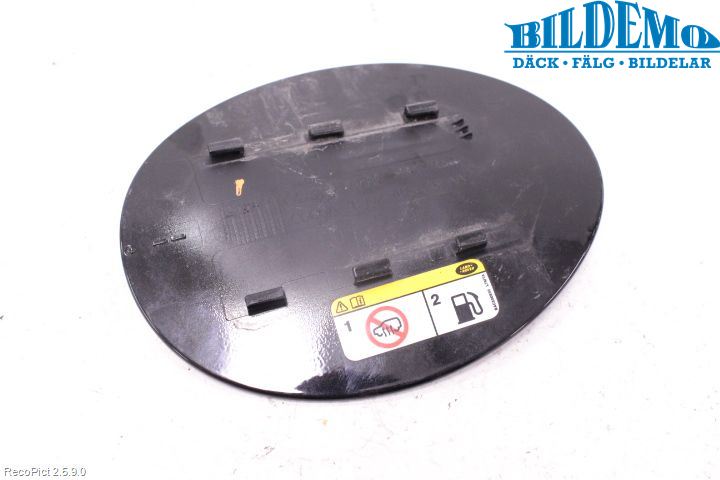 Landrover LAND ROVER RANGE ROVER EVOQUE (L538) 11-18 Drivstoff Tankluke