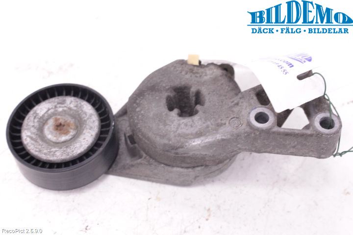 Volkswagen VW CADDY      04-10 Reimstrammer