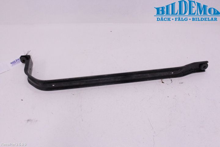 BMW 2 F22/F23/F87 Coupé/Cab 13-21 Drivstofftank Bånd-Feste