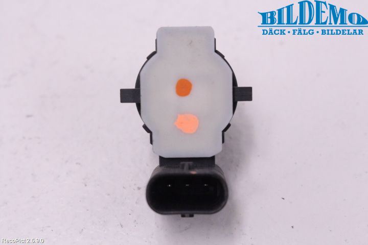 BMW 2 F22/F23/F87 Coupé/Cab 13-21 Sensor Ryggesensor