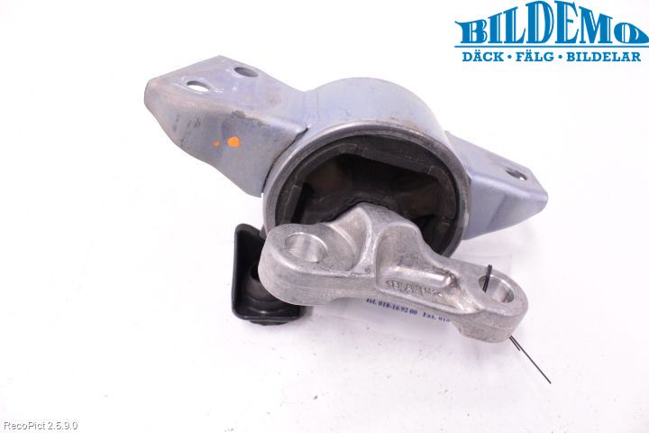 Opel CORSA E 15-19 Motor Feste Stål-Alu