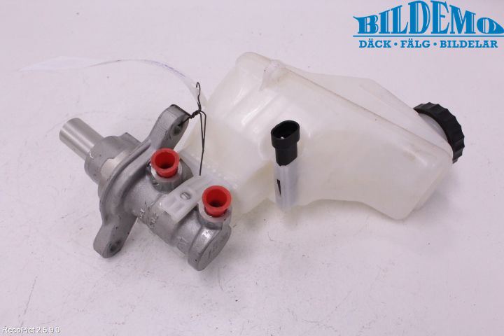Opel CORSA E 15-19 Brems Hovedsylinder