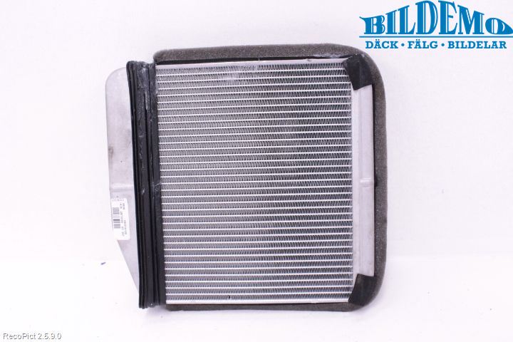Opel CORSA E 15-19 Varmeapparat Register Uten Ac