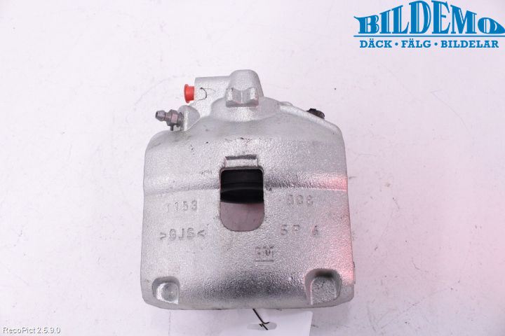 Opel CORSA E 15-19 Bremsecaliper Foran Høyre