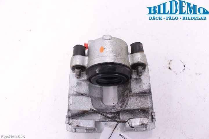Opel CORSA E 15-19 Bremsecaliper Foran Venstre