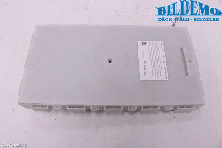 BMW 2 F22/F23/F87 Coupé/Cab 13-21 Styreenhet Øvrig