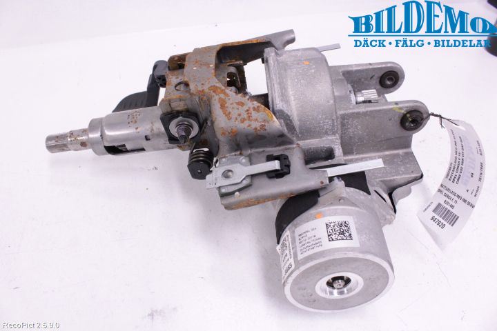 Opel CORSA E 15-19 Rattakselaggregat Innebygd Servo