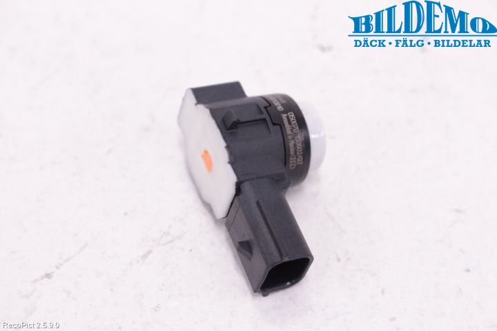 Opel CORSA E 15-19 Sensor Ryggesensor
