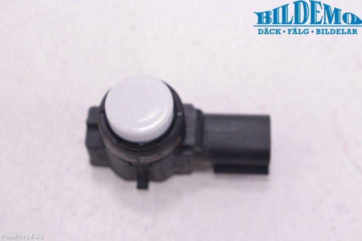 Opel CORSA E 15-19 Sensor Ryggesensor