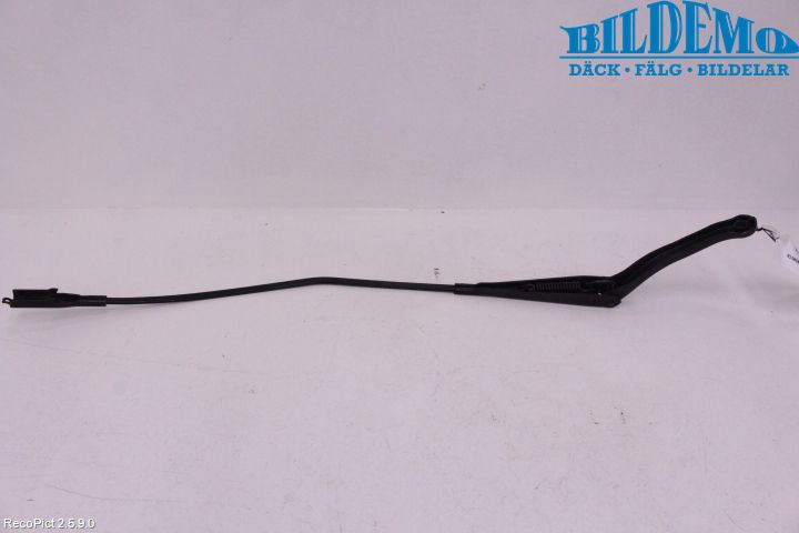 Opel CORSA E 15-19 Viskerarm-Armer Frontrute