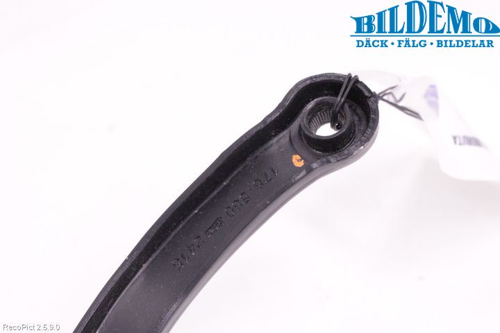 Opel CORSA E 15-19 Viskerarm-Armer Frontrute