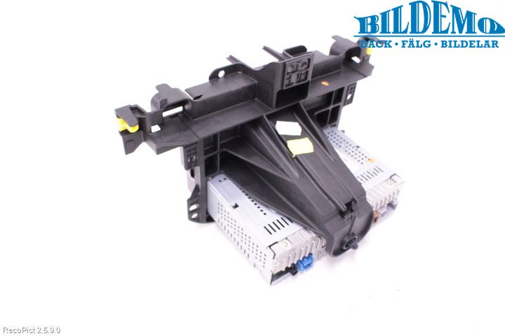 Opel CORSA E 15-19 Stereo Radio Med Cd