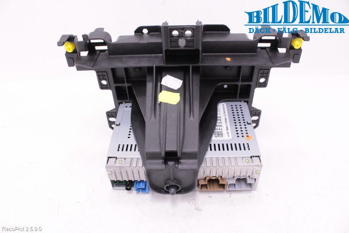 Opel CORSA E 15-19 Stereo Radio Med Cd