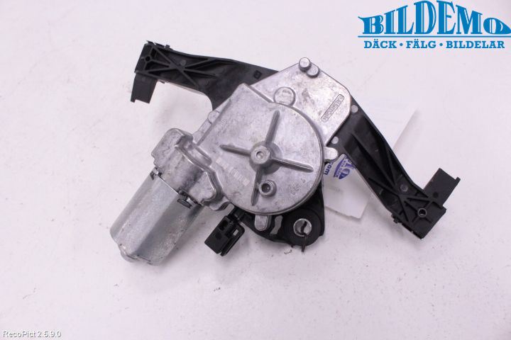 Opel CORSA E 15-19 Viskermotor Bakluke