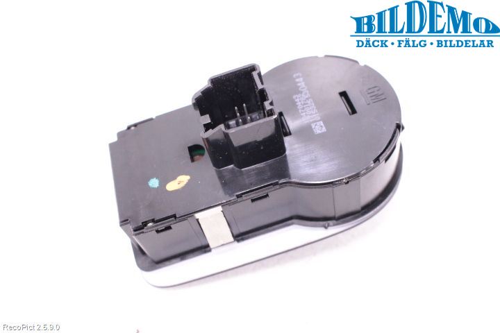 Opel CORSA E 15-19 Bryter Hovedlys