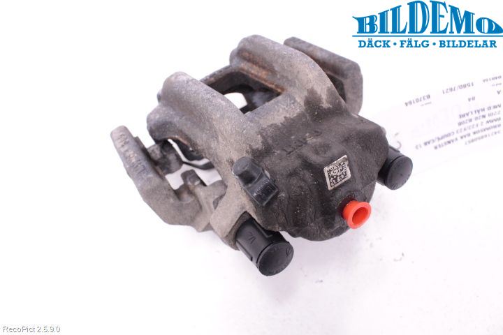 BMW 2 F22/F23/F87 Coupé/Cab 13-21 Bremsecaliper Bak Venstre