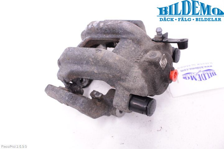 BMW 2 F22/F23/F87 Coupé/Cab 13-21 Bremsecaliper Bak Høyre