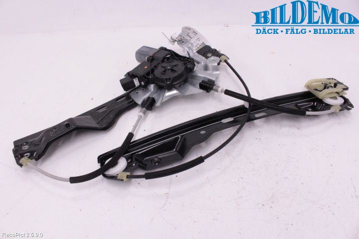 Opel ASTRA J 10-15 Vindusheis El Komp