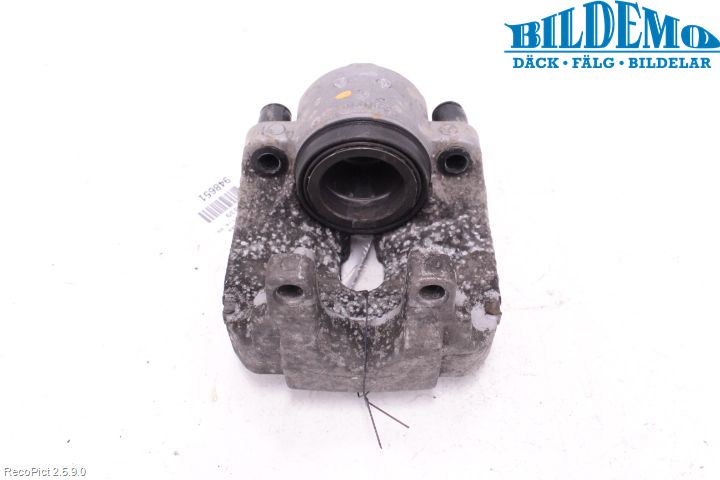 BMW 5 F10/F11/F18 09-17 Bremsecaliper Foran Høyre