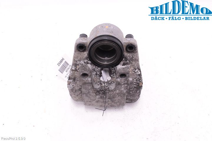 BMW 5 F10/F11/F18 09-17 Bremsecaliper Foran Venstre