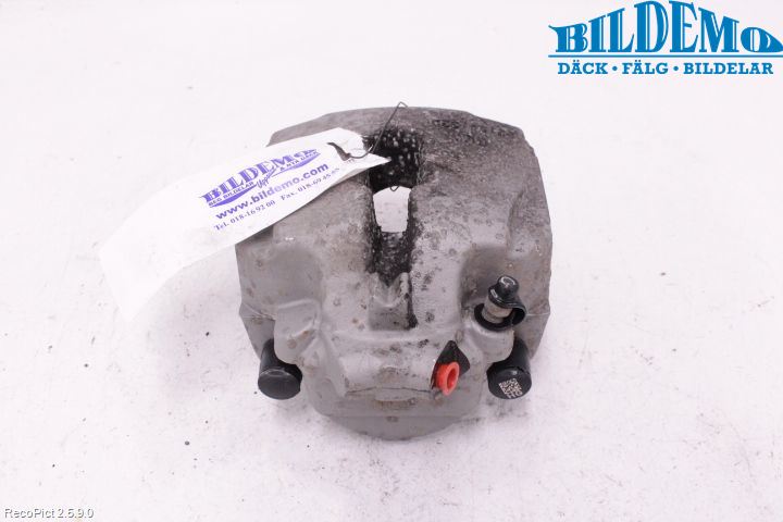 BMW 5 F10/F11/F18 09-17 Bremsecaliper Foran Venstre