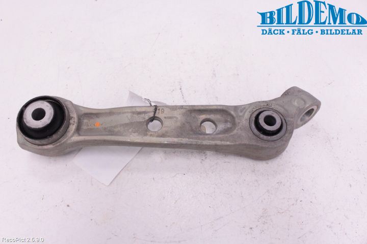 BMW 5 F10/F11/F18 09-17 Bærearm Foran Venstre Nedre