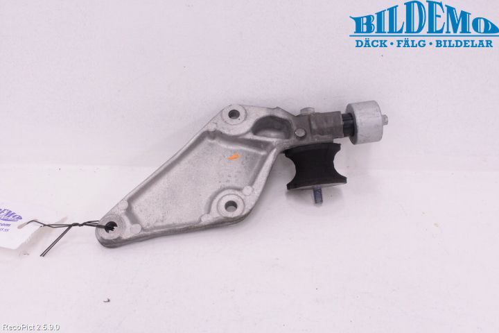 BMW 5 F10/F11/F18 09-17 Gearkasse Feste Stål-Alu
