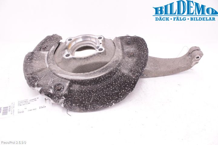 BMW 5 F10/F11/F18 09-17 Spindel Hf