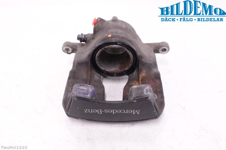 Mercedes-Benz MB A-KLASS (W176) 13-18 Bremsecaliper Foran Venstre