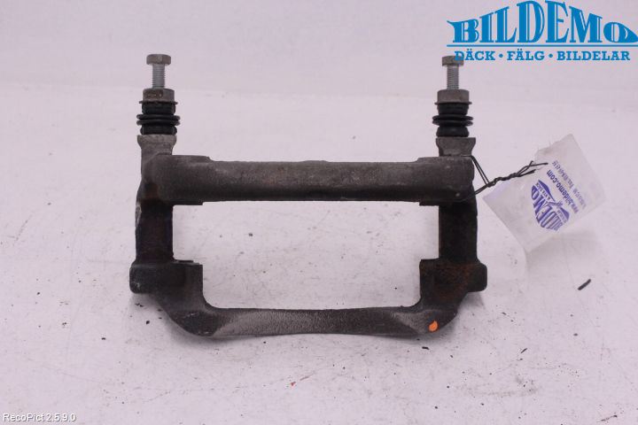 Mercedes-Benz MB A-KLASS (W176) 13-18 Bremsecaliper Feste Holder