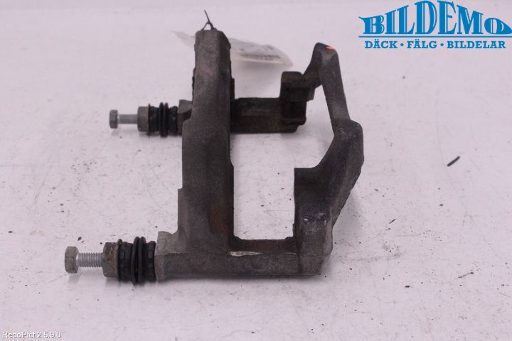 Mercedes-Benz MB A-KLASS (W176) 13-18 Bremsecaliper Feste Holder