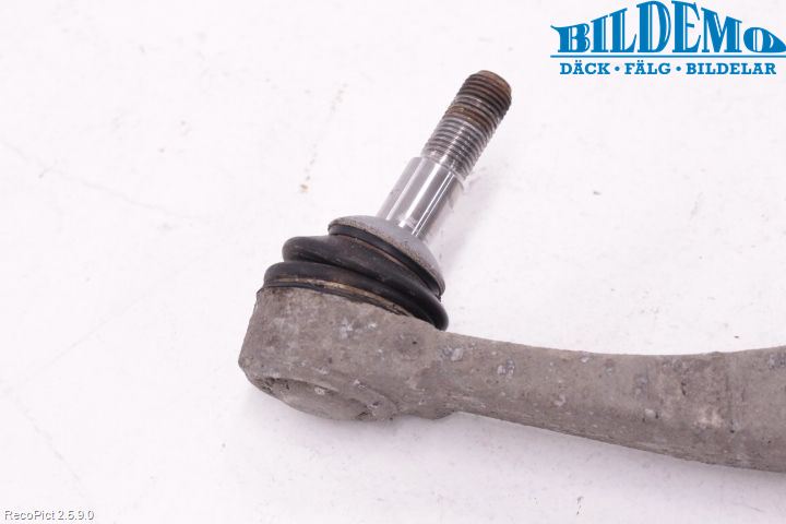 BMW 5 F10/F11/F18 09-17 Bærearm Bak Venstre