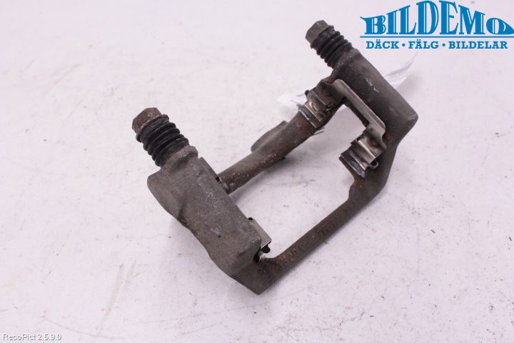 BMW 5 F10/F11/F18 09-17 Bremsecaliper Feste Holder