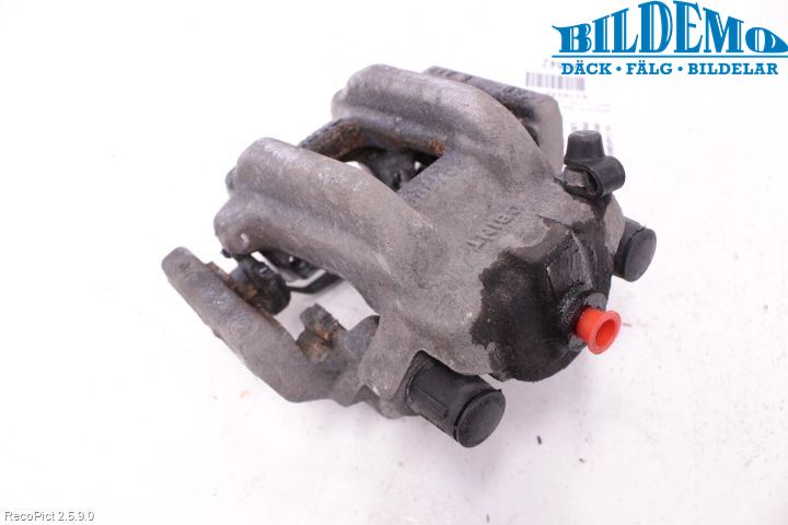 BMW 3 F30/F31/F80 12-19 Bremsecaliper Bak Høyre