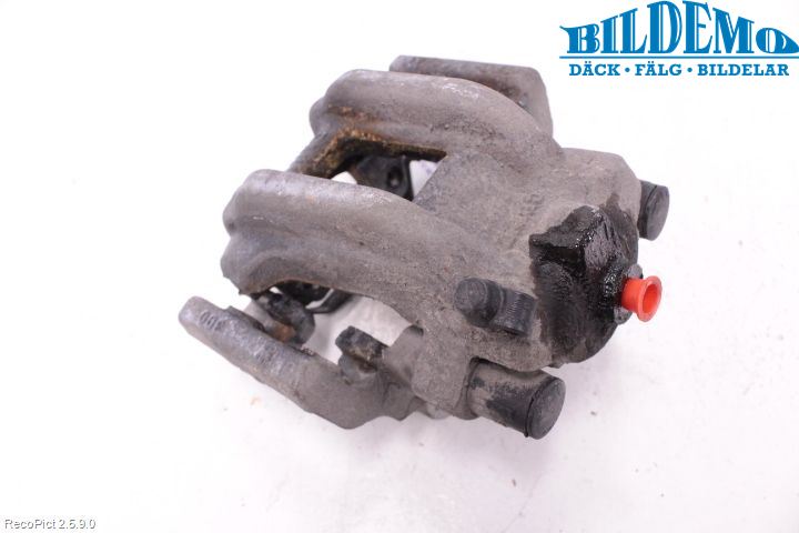 BMW 3 F30/F31/F80 12-19 Bremsecaliper Bak Venstre