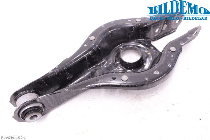 BMW 3 F30/F31/F80 12-19 Bærearm Bak Venstre