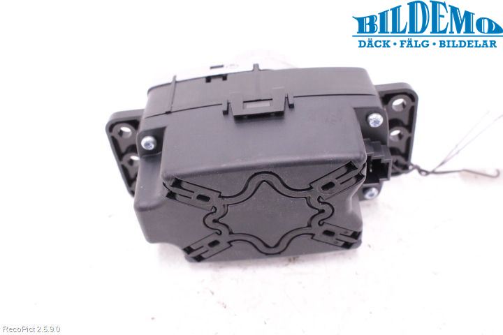 Mercedes-Benz MB B-KLASS (W246/W242) 12-19 Bryter Multifunksjon