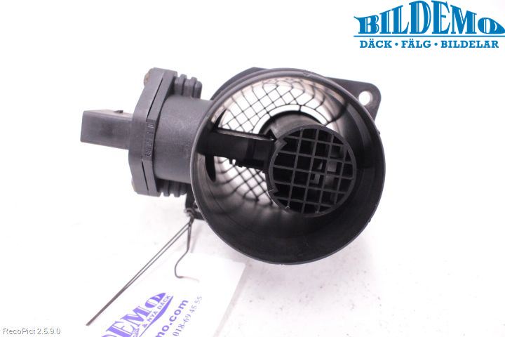 Volkswagen VW POLO 02-05 Inns Luftmassemåler