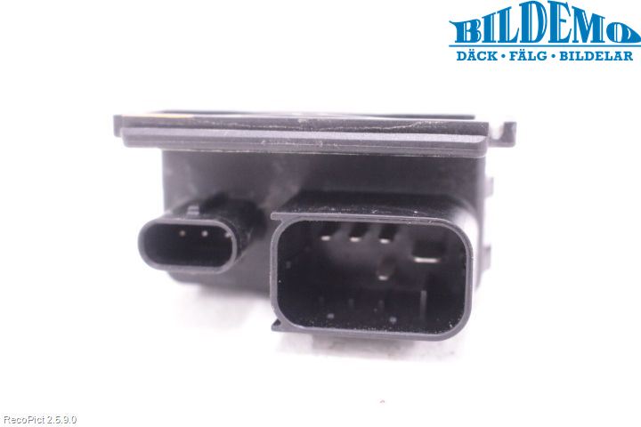 BMW 5 F10/F11/F18 09-17 Rele Gløding Diesel
